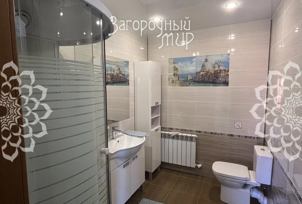 Продам дом, Новорязанское шоссе, 30 км от МКАД - Фото 25
