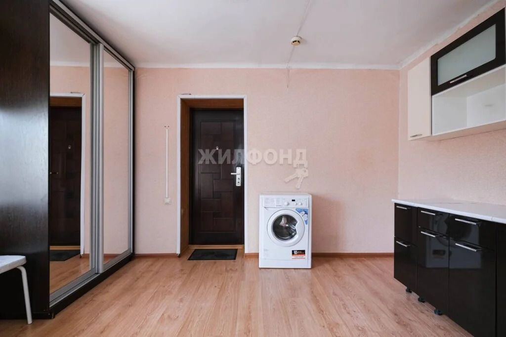 Продажа комнаты, Новосибирск, Ольги Жилиной - Фото 2