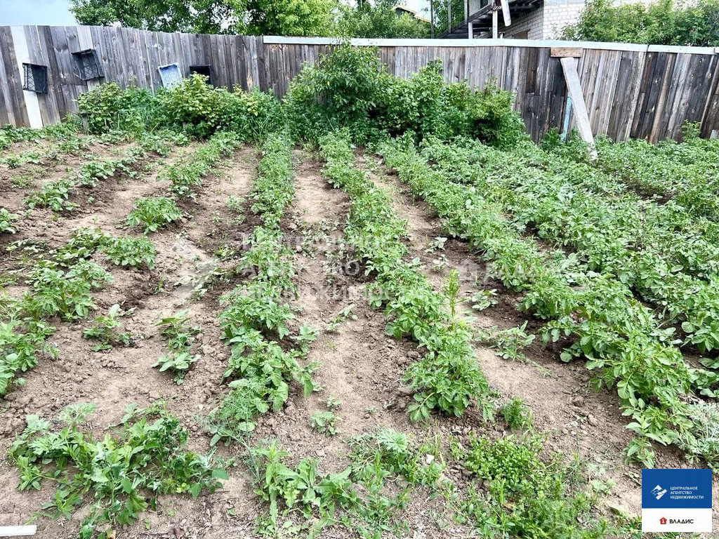 Продажа дома, Рязанский район, садоводческое некоммерческое ... - Фото 8