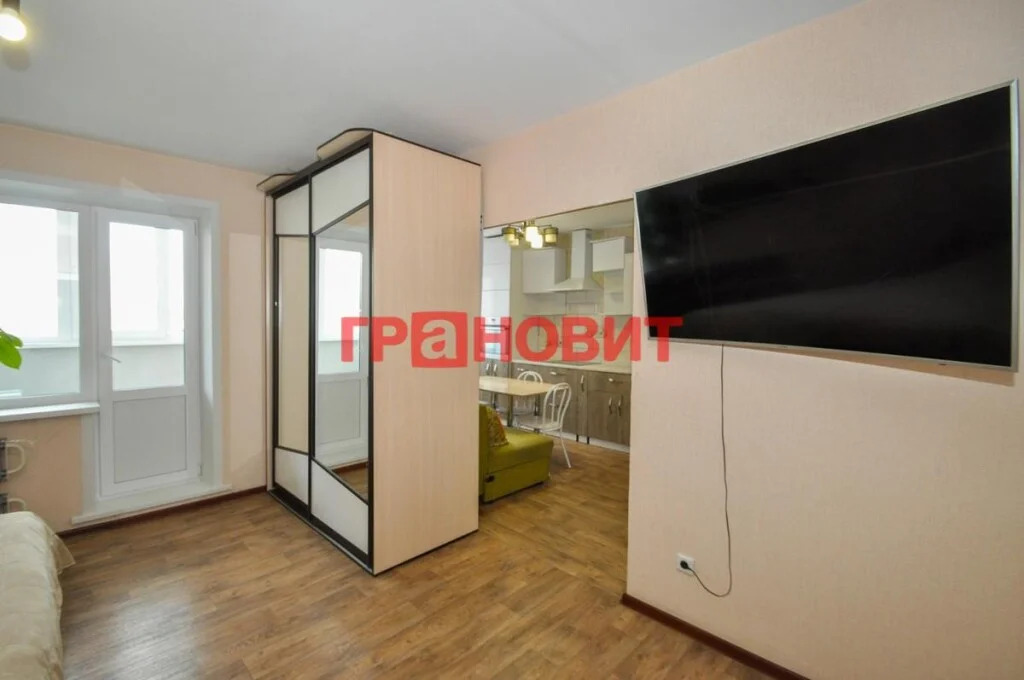 Продажа квартиры, Элитный, Новосибирский район, микрорайон Фламинго - Фото 10