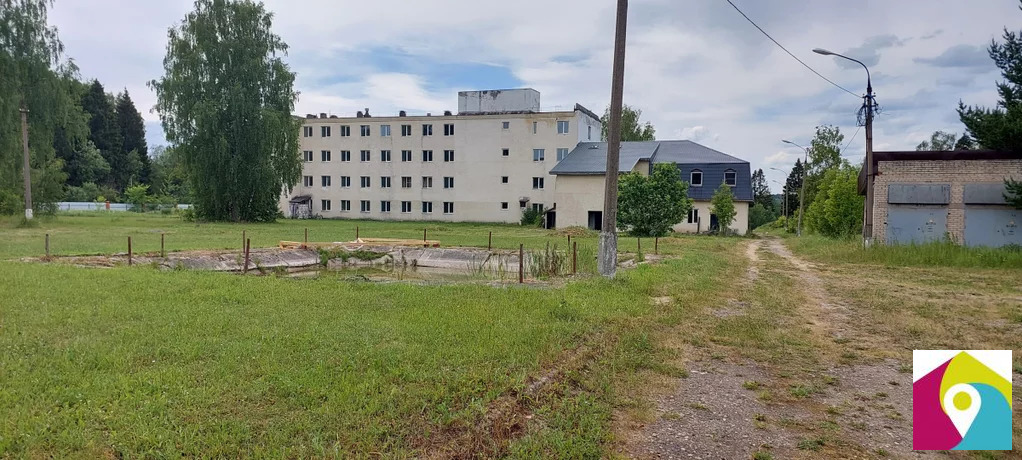 Продается торговое помещение, Сергиев Посад г, 1958м2 - Фото 11