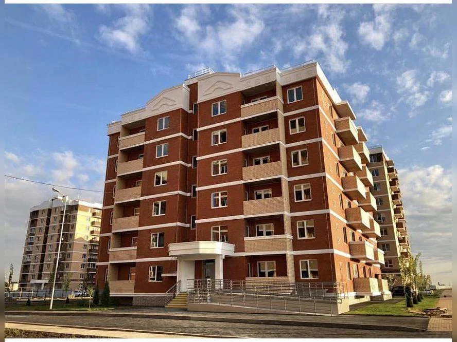 Продается 3-комн. квартира 84.9 кв.м. - Фото 1