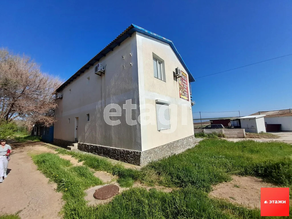Продажа ПСН, Фрунзе, Сакский район, Приморское шоссе - Фото 16