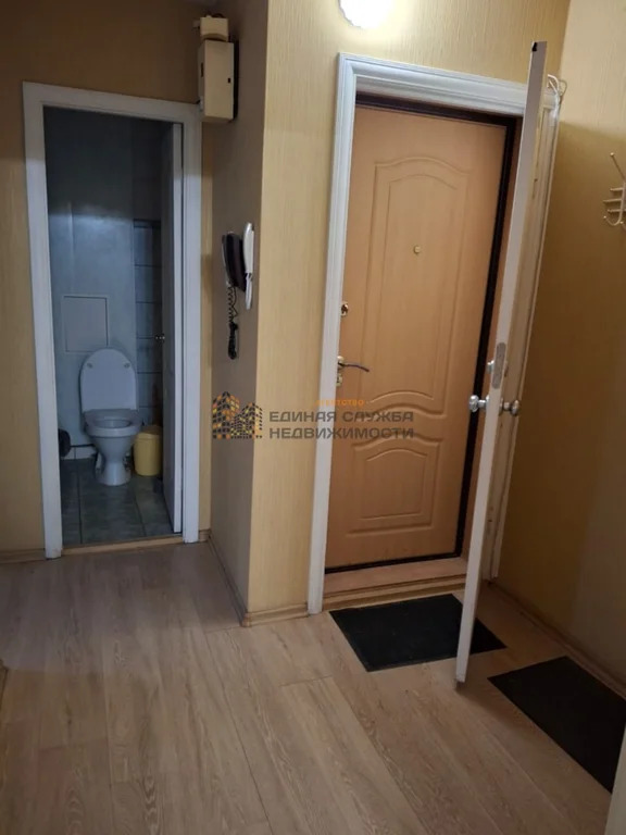 Аренда квартиры, Уфа, ул. Кольцевая - Фото 9