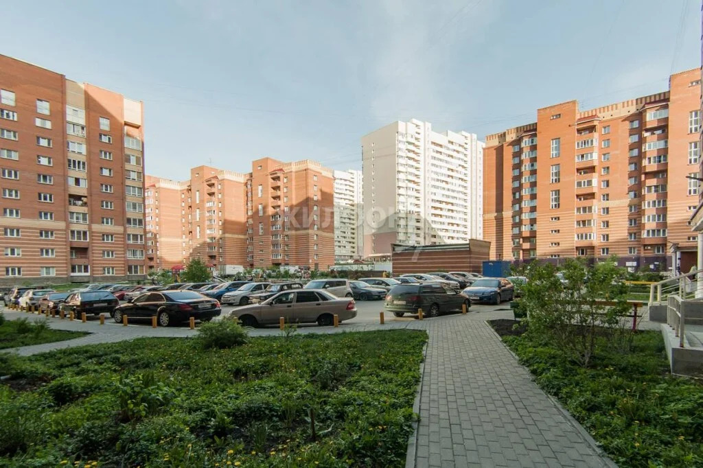 Продажа квартиры, Новосибирск, Заречная - Фото 17