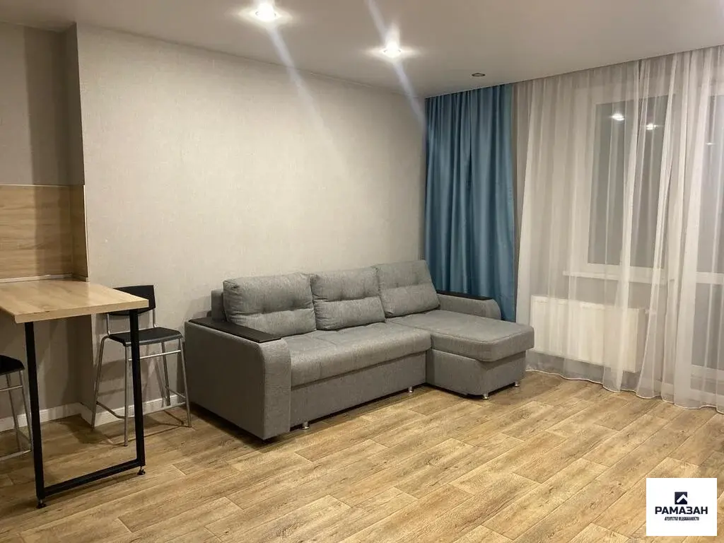 2-ком квартира ул.Архитектора Гайнутдинова, 22 - Фото 7