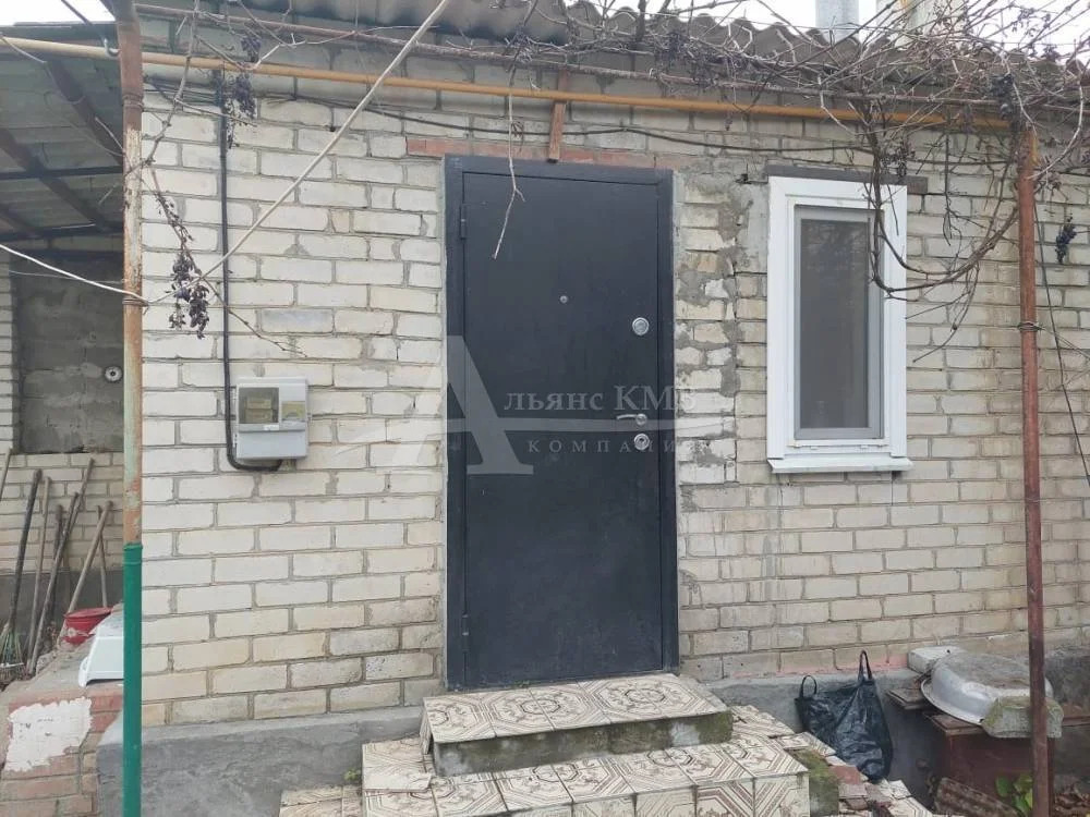 Продажа дома, Георгиевск, Зелёная ул. - Фото 12