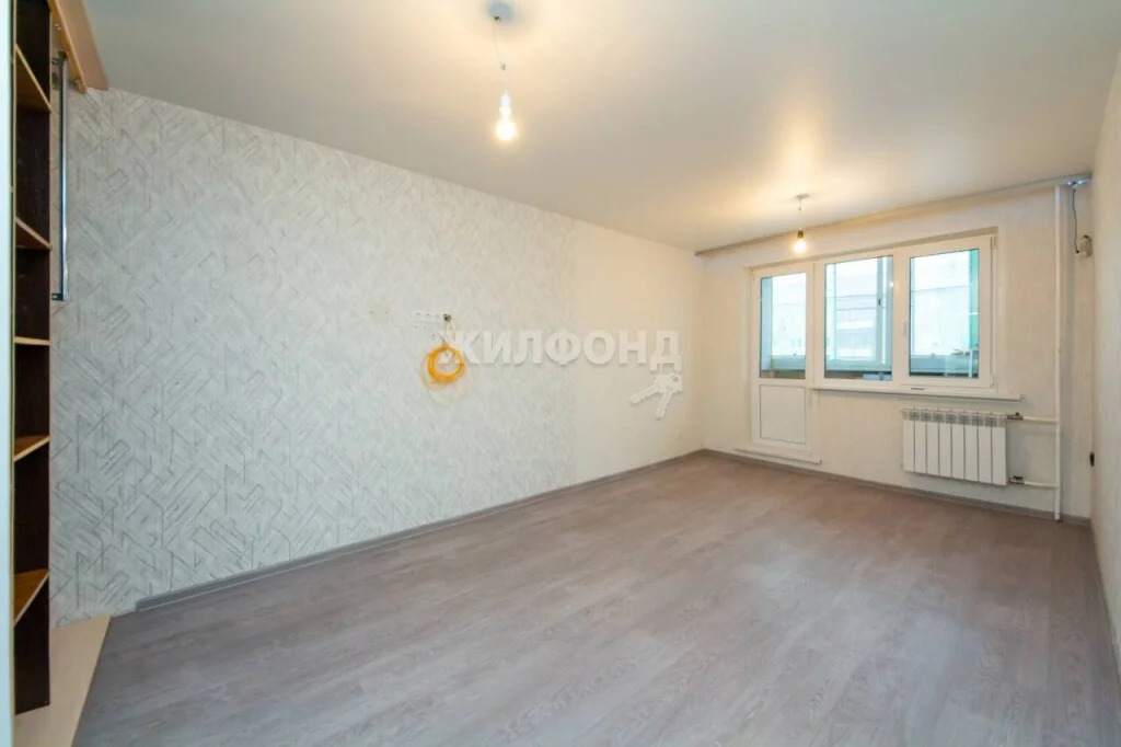 Продажа квартиры, Новосибирск, ул. Макаренко - Фото 15