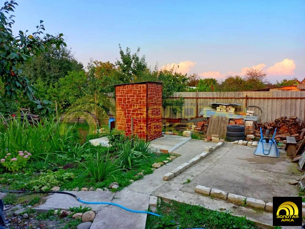 Продажа дома, Полтавская, Красноармейский район, ул. Ленина - Фото 11