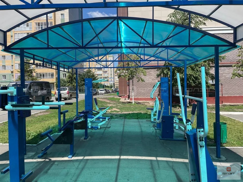 Аренда квартиры, Казань, ул. Салиха Батыева д.9 - Фото 8