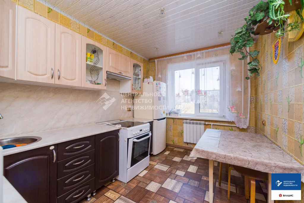 Продажа квартиры, Рязань, ул. Зубковой - Фото 3