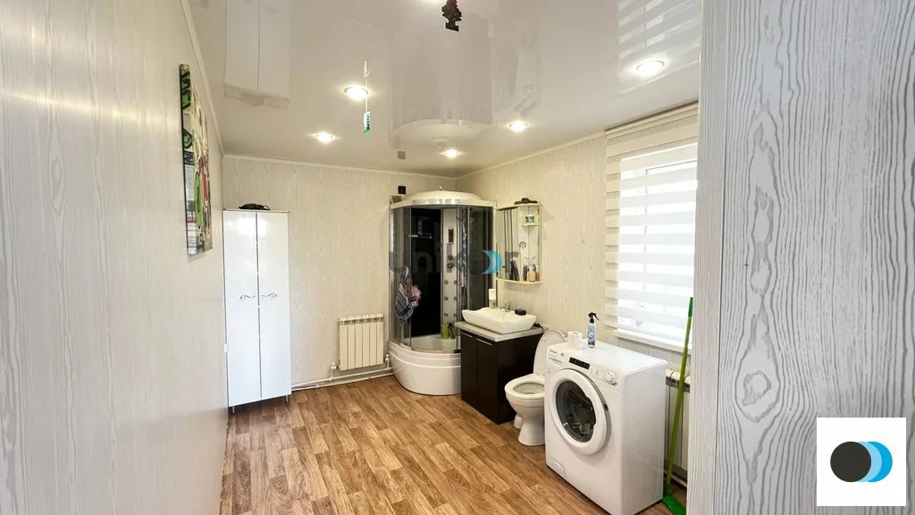 Продажа дома, Грибовка, Уфимский район, Набережная улица - Фото 11