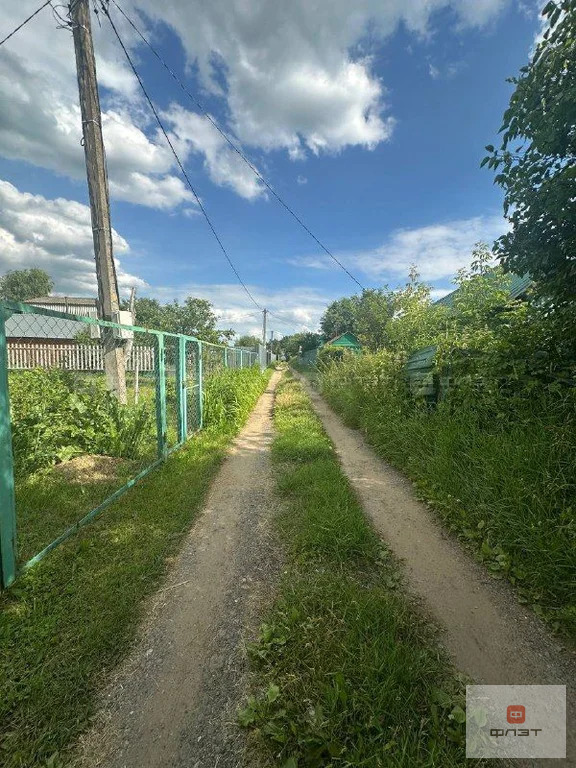 Продажа участка, Казань, Снт сад №11 КАПО им. Горбунова - Фото 4