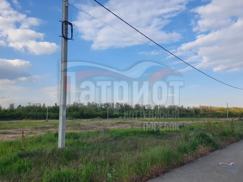 Продажа участка, Аксай, Аксайский район, улица Дениса Давыдова - Фото 0