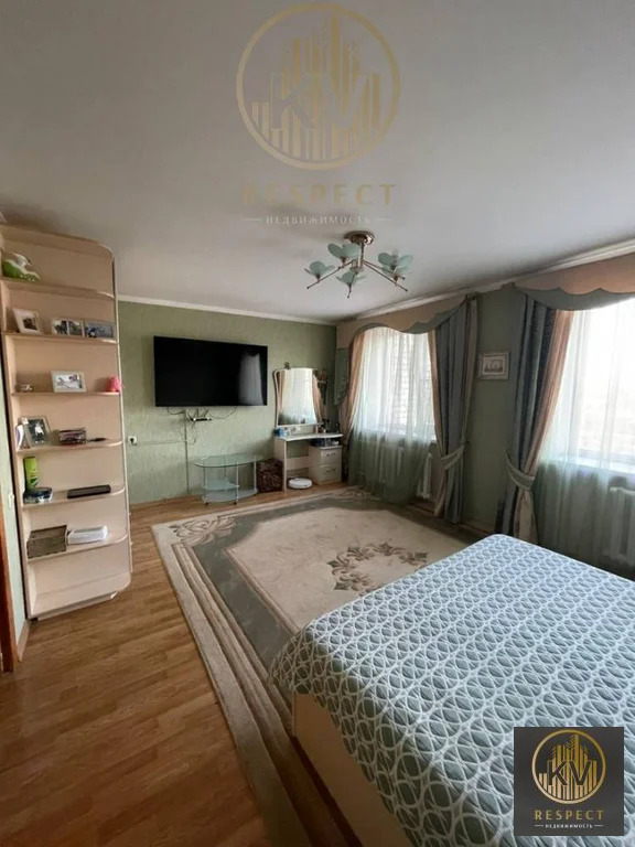Продажа квартиры, Минеральные Воды, 22 Партсъезда ул. - Фото 5