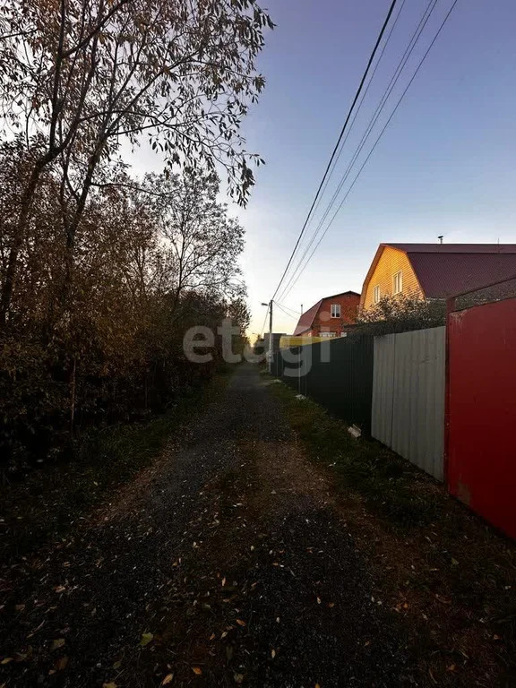 Продажа дома, Колонтаево, Богородский г. о., садовое товарищество ... - Фото 16