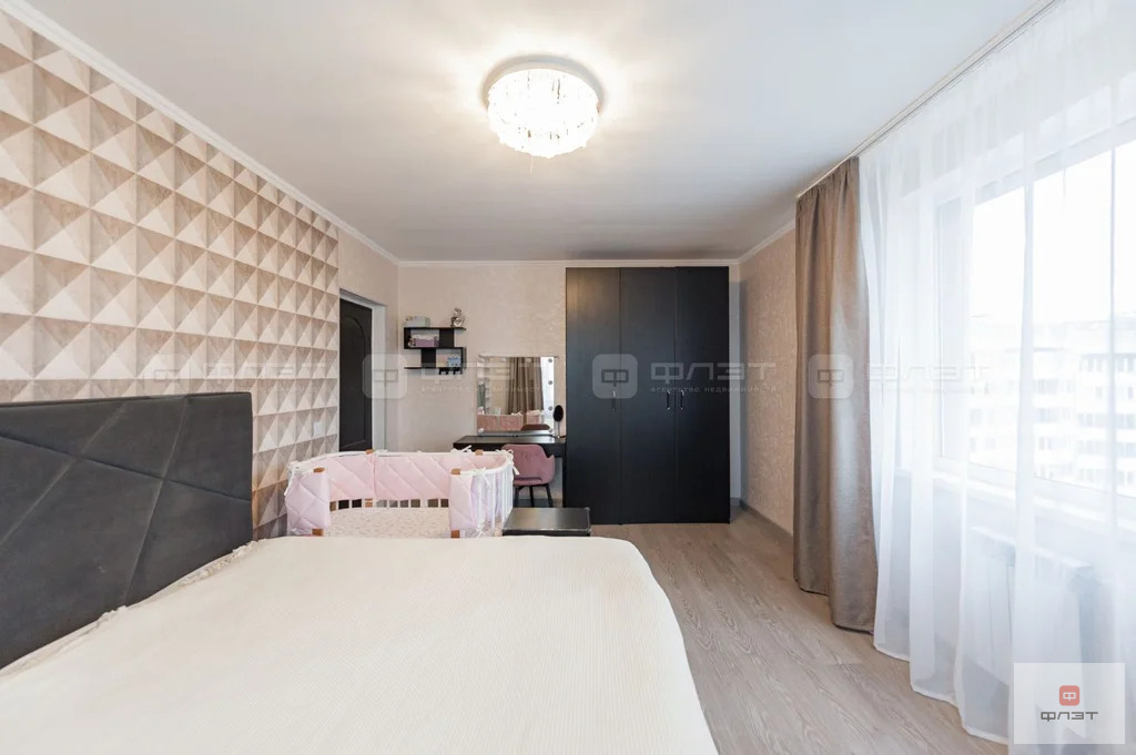 Продажа квартиры, Казань, ул. Минская - Фото 11