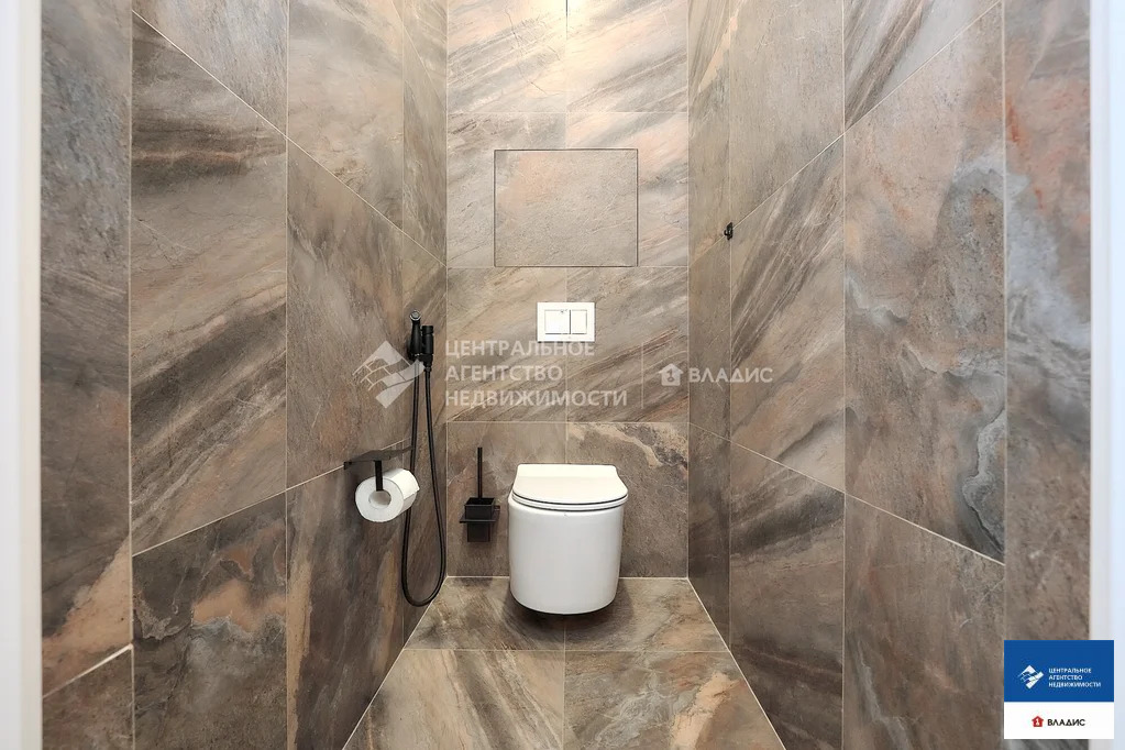 Продажа квартиры, Рязань, Васильевская улица - Фото 15