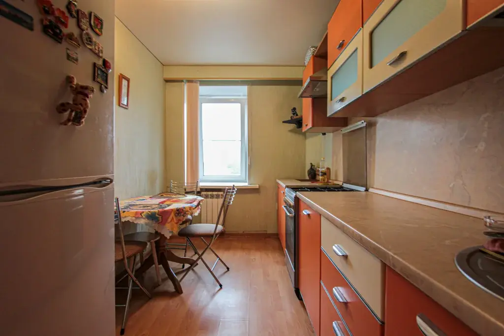 3-к Маркса, дом 18 - Фото 9