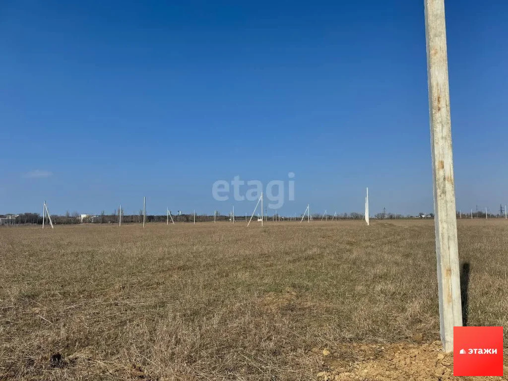 Продажа участка, Песчаное, Бахчисарайский район - Фото 4