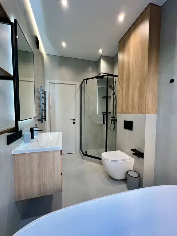 Сдам квартиру в городе Королев с хорошим ремонтов - Фото 9