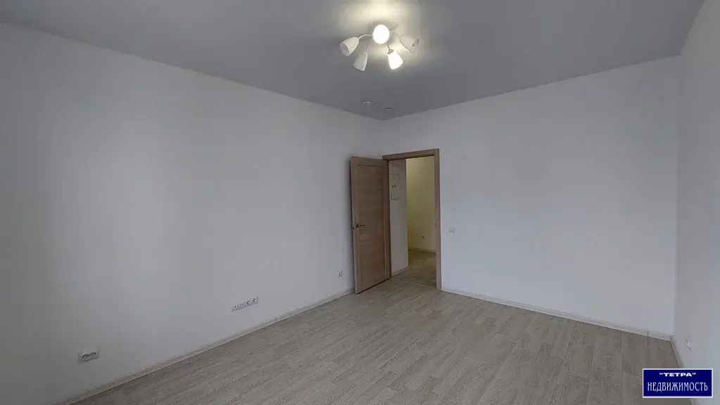 Продаётся 3 к кв в современном ЖК "Ватутинки-парк" - Фото 1