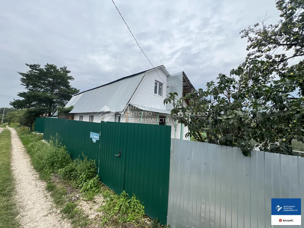 Продажа дома, Рязанский район, 2-я линия - Фото 10