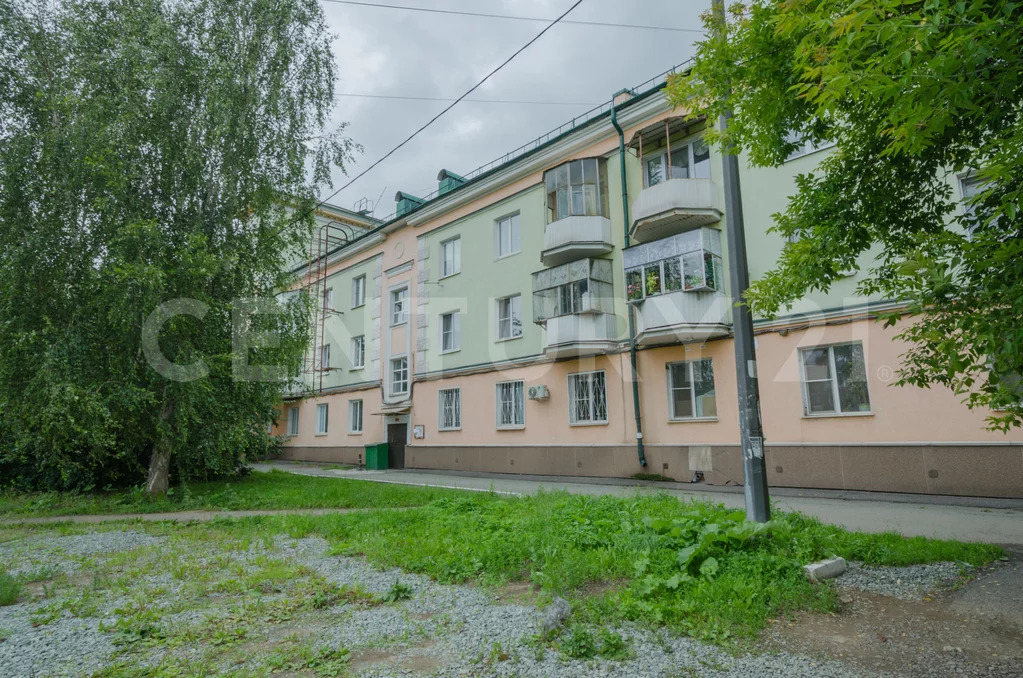 Продажа квартиры, Нижний Тагил, Вагоностроителей пр-кт. - Фото 23