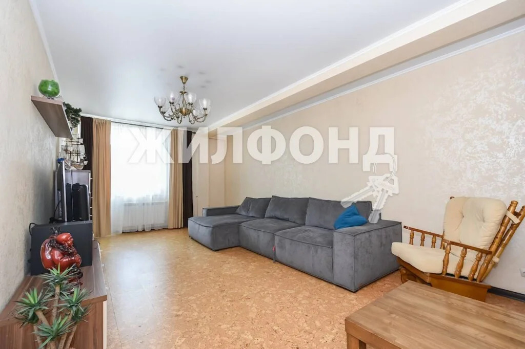 Продажа квартиры, Новосибирск, ул. Залесского - Фото 9