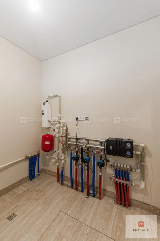 Продажа дома, Малые Кабаны, Лаишевский район, ул. Светлая - Фото 9