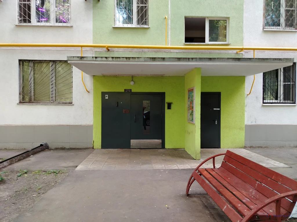 Продажа квартиры, ул. Реутовская - Фото 3