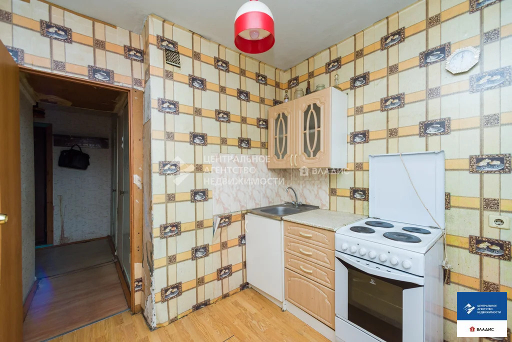 Продажа квартиры, Рязань, ул. Зубковой - Фото 6