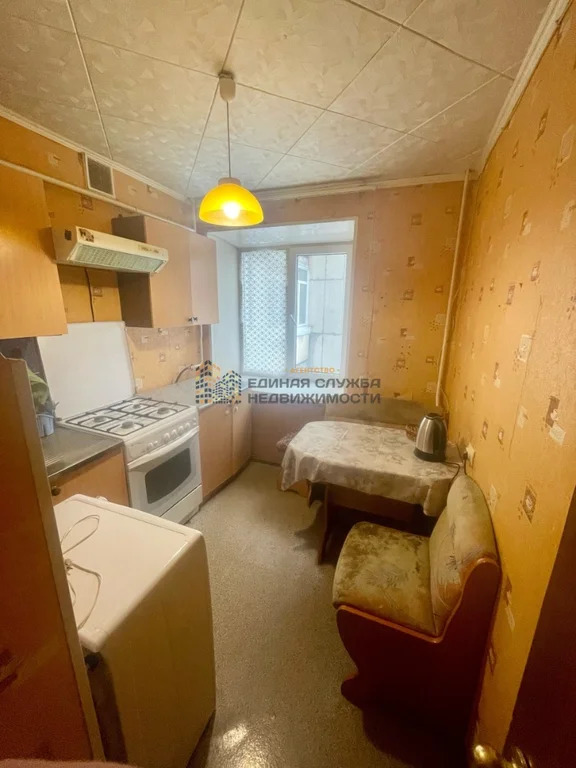 Аренда квартиры, Уфа, Октября пр-кт. - Фото 1