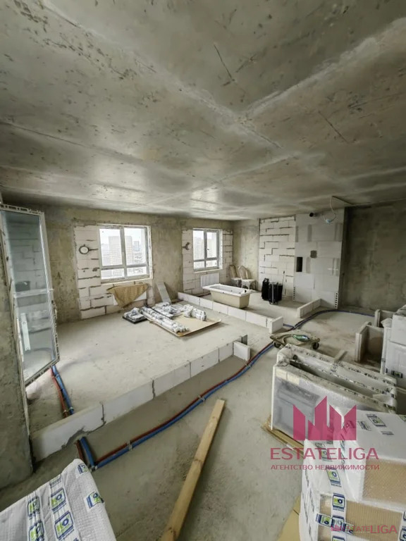 Продажа квартиры, Аминьевское ш. - Фото 1