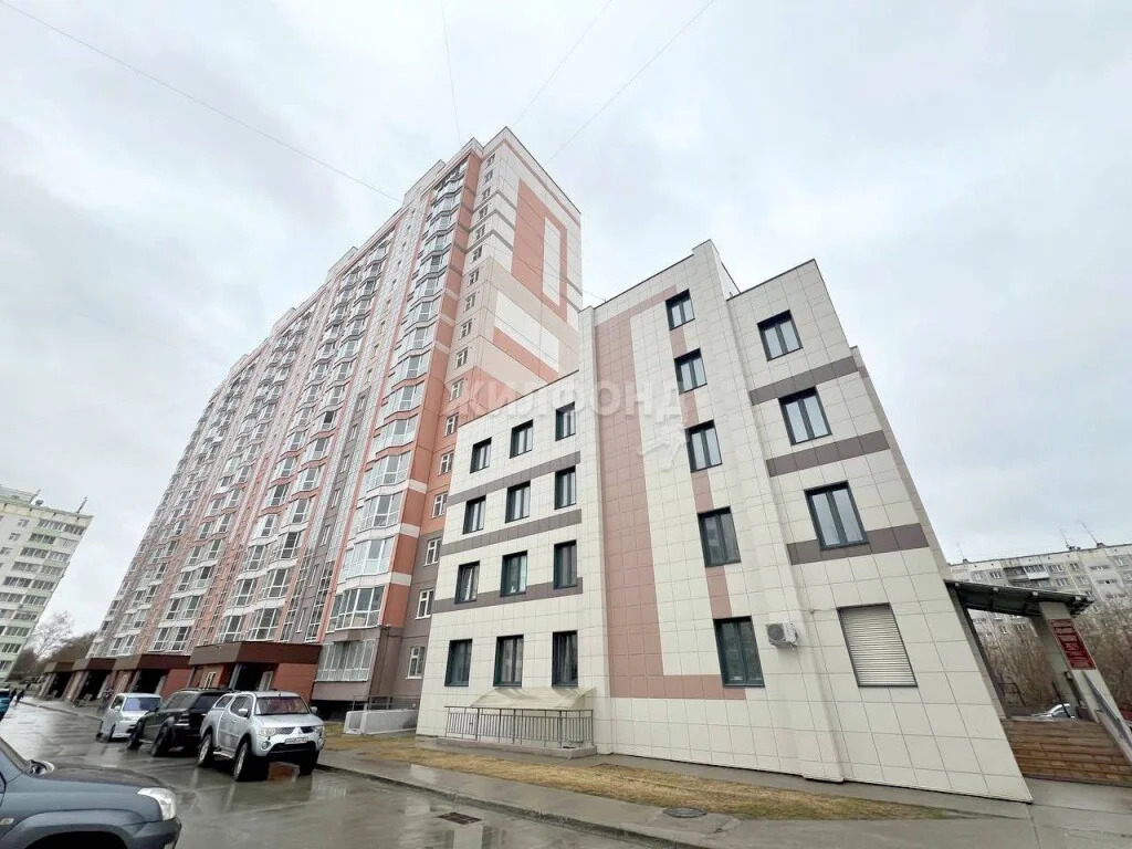 Продажа квартиры, Новосибирск, ул. Олеко Дундича - Фото 14