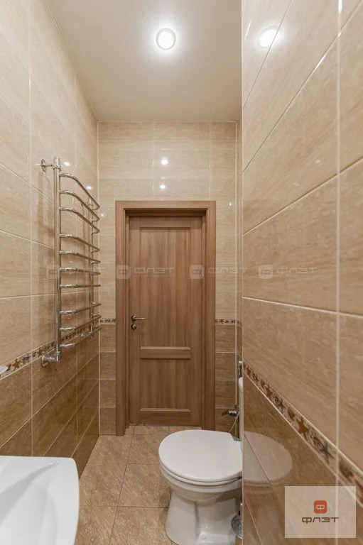 Продажа дома, Казань, ул. Сибай - Фото 15