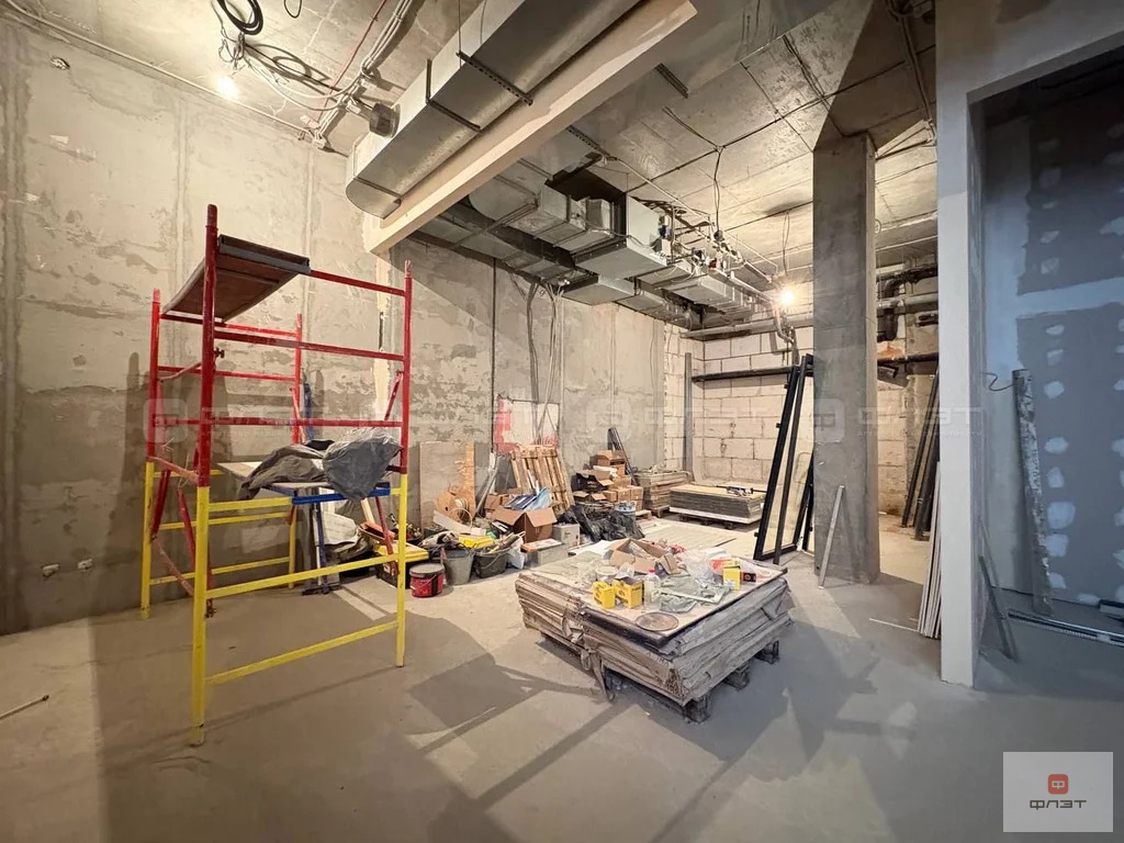 Продажа офиса, Казань, пр-кт. Альберта Камалеева - Фото 26