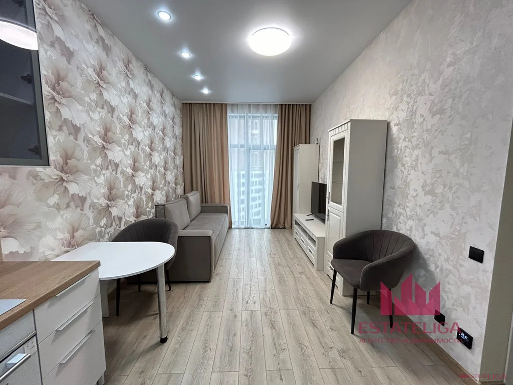 Аренда квартиры, ул. Зорге - Фото 5