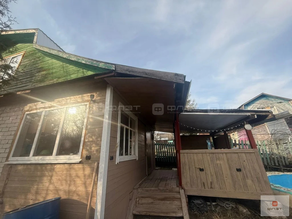 Продажа дома, Пестречинский район - Фото 4