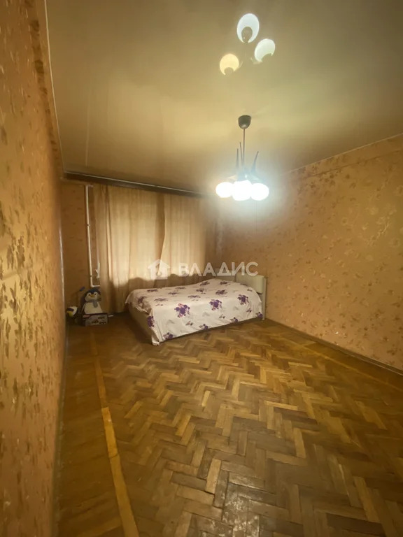 Санкт-Петербург, Витебский проспект, д.77, 1-комнатная квартира на ... - Фото 12