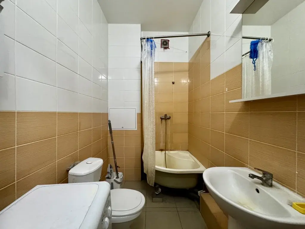 1-к ул. Самсоновская, дом 10 - Фото 12