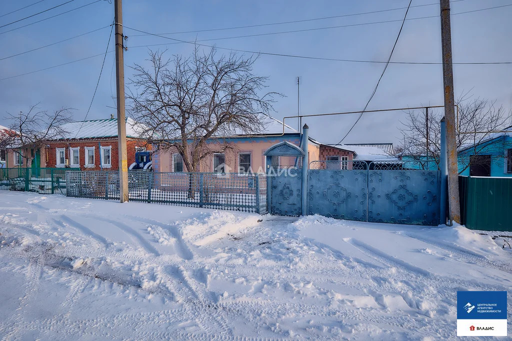 Продажа дома, Дубровичи, Рязанский район, ул. Садовая - Фото 1