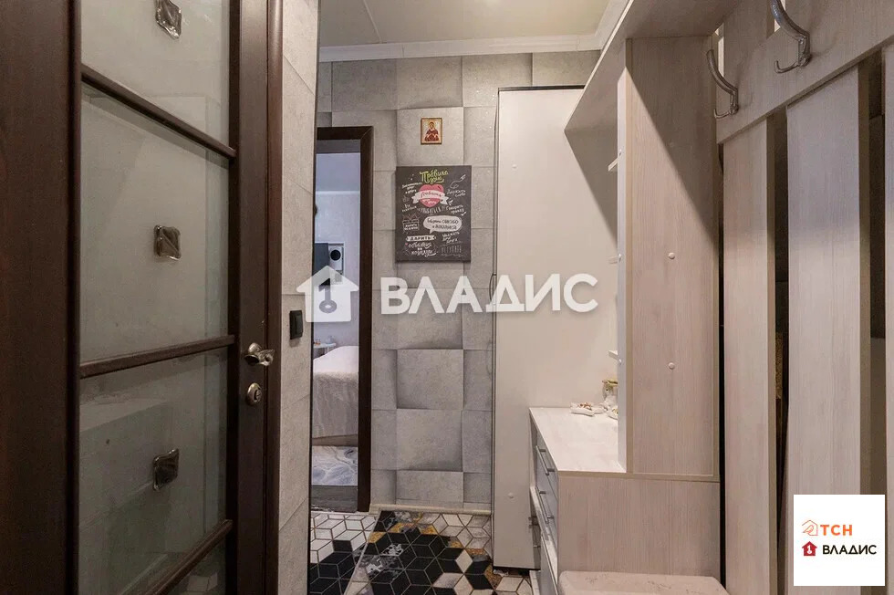 Продажа квартиры, Щелково, Щелковский район, ул. Октябрьская - Фото 15
