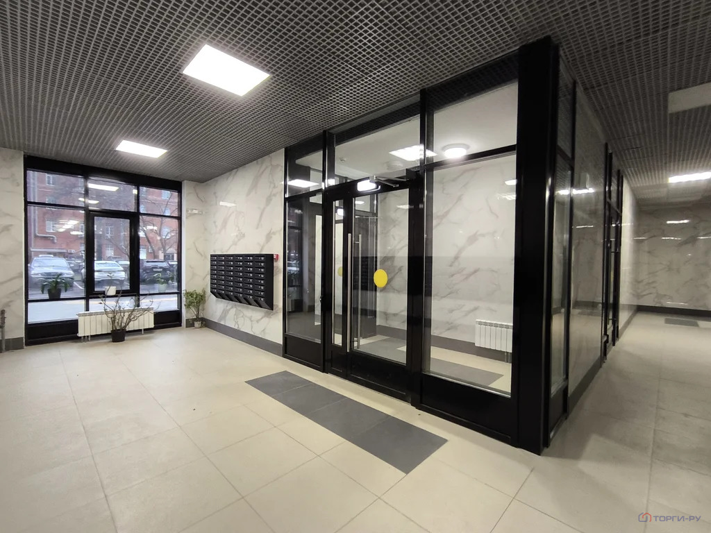 Продажа квартиры, Гостиничный проезд - Фото 5