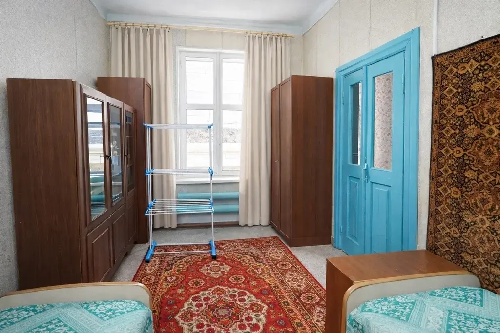 Квартира по ул. Ползунова 18 - Фото 1