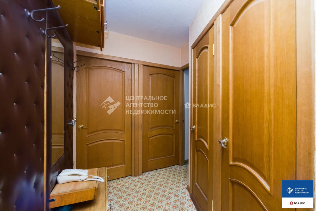 Продажа квартиры, Рязань, ул. Керамзавода - Фото 9