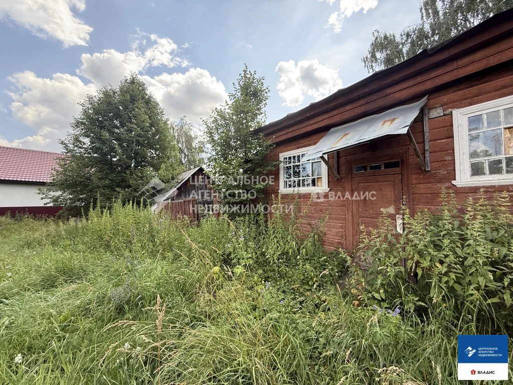 Продажа дома, Лощинино, Касимовский район, ул. Крысино - Фото 9