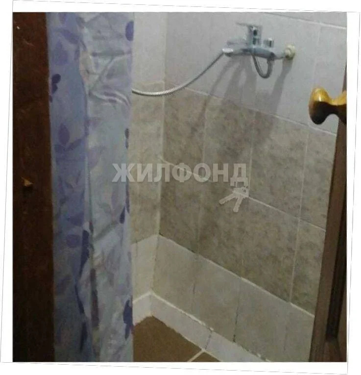 Продажа комнаты, Новосибирск, ул. Зорге - Фото 6