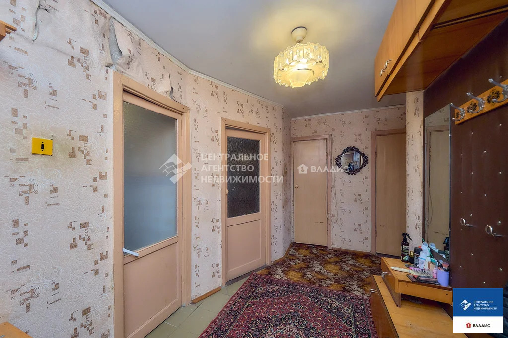 Продажа квартиры, Рязань, ул. Загородная - Фото 6