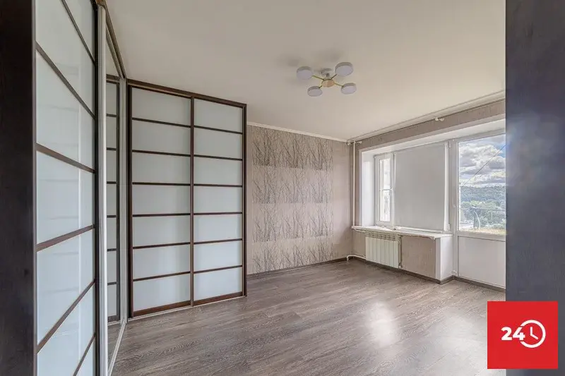 Двухкомнатная квартира в центре Кулакова 3 - Фото 8